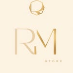 Logo Rafaela Morais Store
